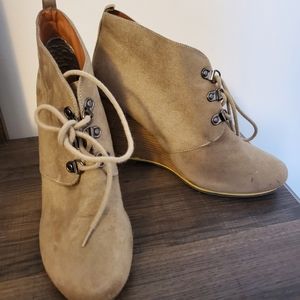 Charlotte Ruse Booties